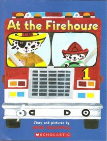 At the Firehouse