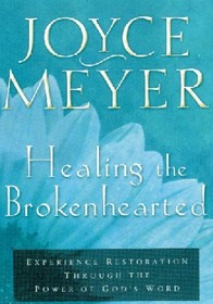 Healing the Broken Hearted