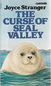 Curse of Seal Valley (Carousel Books)