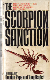 Scorpion Sanction