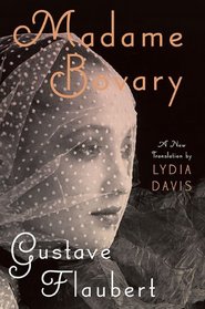 Madame Bovary (Classics Series)
