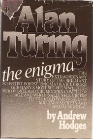 Alan Turing : The Enigma