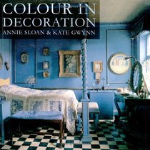 Colour in Decoration