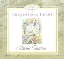 Prayers of the Heart (Moment Meditations)