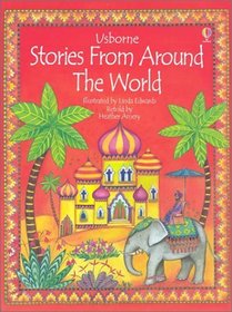 Stories from Around the World (Stories for Young Children)