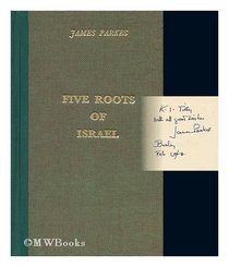 Five Roots to Israel