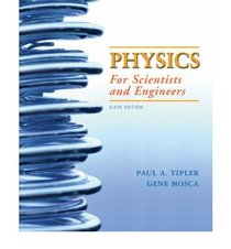 Physics Volume 2 & Solutions Manual