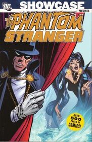 Showcase Presents: Phantom Stranger, Vol 1
