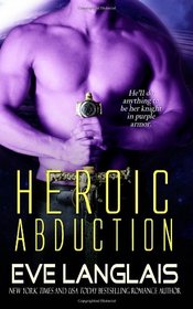 Heroic Abduction (Alien Abduction, Bk 5)