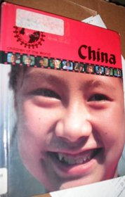 China (Children of the World)