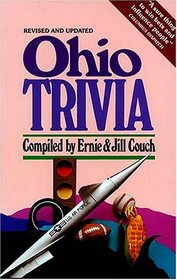 Ohio Trivia (Trivia Fun) (Trivia Fun)