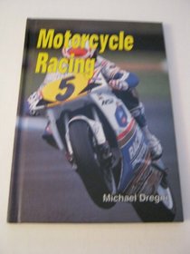 Motorcycle Racing (Motorsports)