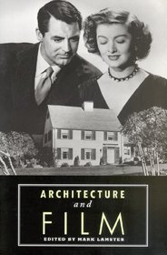 Architecture and Film