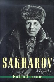 Sakharov: A Biography