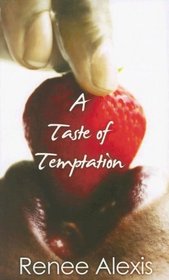 A Taste of Temptation (Indigo Love Spectrum)