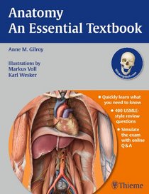 Anatomy: An Illustrated Review