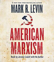 American Marxism (Audio CD) (Unabridged)