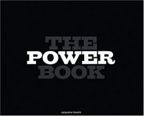 Jacqueline Hassink: The Power Book