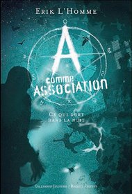 A comme Association, Tome 6 (French Edition)