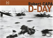 D-Day - Robert Capa