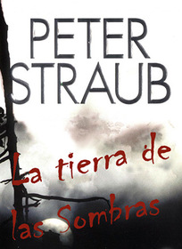 La Tierra De Las Sombras (Shadowland) (Spanish Edition)