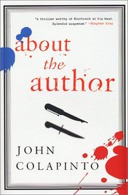 About the Author
