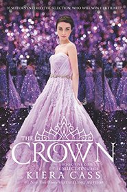 The Crown (Selection, Bk 5)