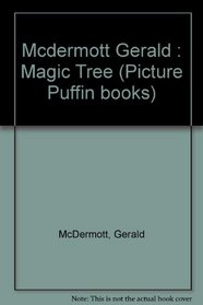 The Magic Tree (Picture Puffin)