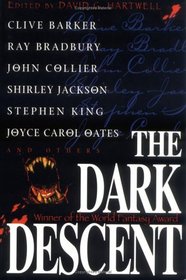 The Dark Descent (Dark Descent)