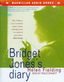 Bridget Jones's Diary: A Novel