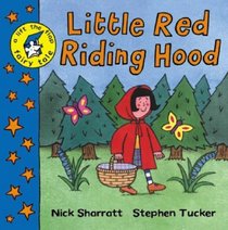 Little Red Riding Hood (Lift-the-Flap Fairy Tales)