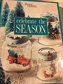 Celebrate the Season