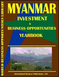 Namibia Business & Investment Opportunities Yearbook (World Business & Investment Opportunities Yearbook Library)
