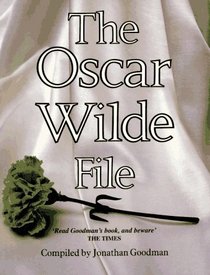 The Oscar Wilde File
