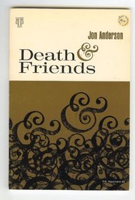 Death & friends (Pitt paperback, 61)