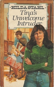 Tina's Unwelcome Intruder
