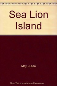 Sea Lion Island