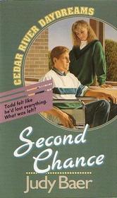 Second Chance (Cedar River Daydreams, Bk 14)