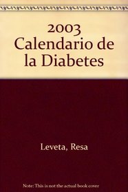2003 Calendario de la Diabetes