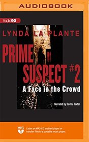 Prime Suspect #2 (The Prime Suspect Series)