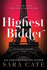 Highest Bidder (Salacious Players' Club, 5)