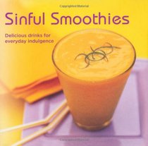 Sinful Smoothies