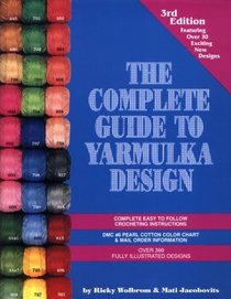 Complete Guide to Yarmulka Design
