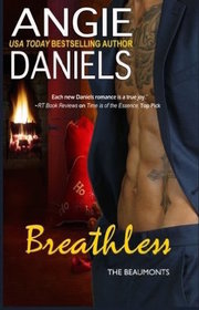 Breathless (The Beaumont Series) (Volume 9)