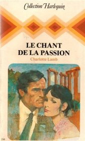 Le Chant de la Passion (Possession) (French Edition)