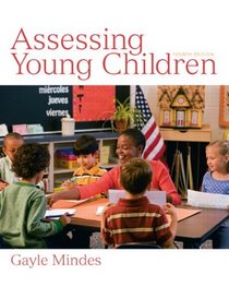 Assessing Young Children (4th Edition)