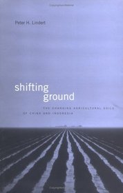 Shifting Ground: The Changing Agricultural Soils of China and Indonesia