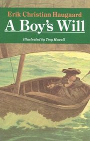 A Boy's Will