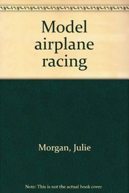 Model airplane racing