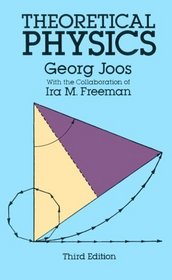 Theoretical Physics